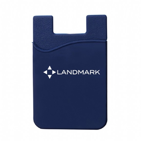 Econo Silicone Mobile Device Pocket #8