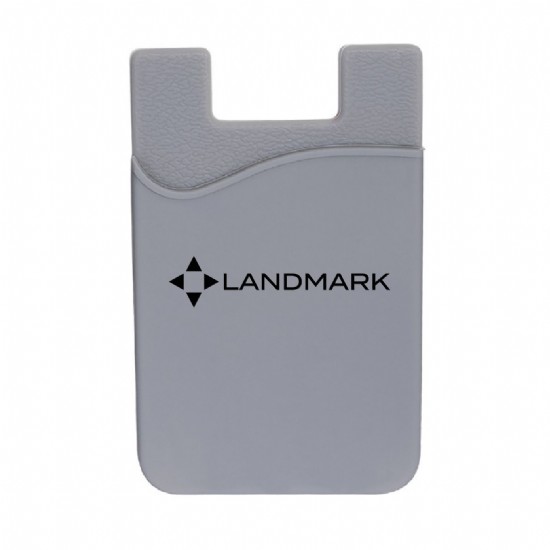Econo Silicone Mobile Device Pocket #9