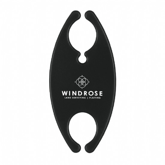 Cord Wrap/ Earphone Organizer #3