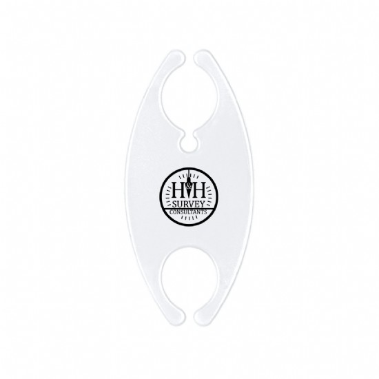 Cord Wrap/ Earphone Organizer #8