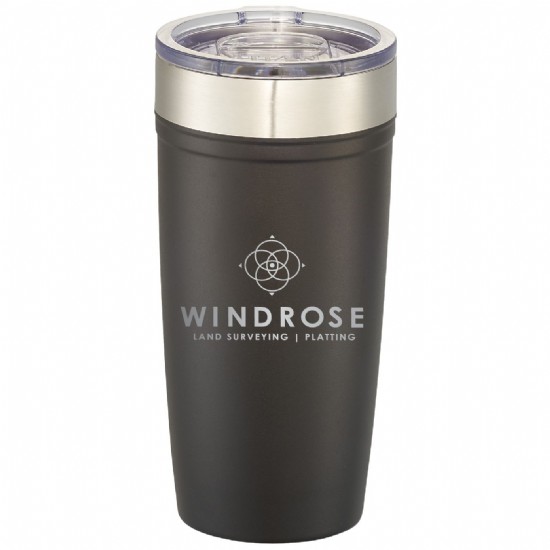20oz Arctic Zone Titan Thermal HP Copper Tumbler #10