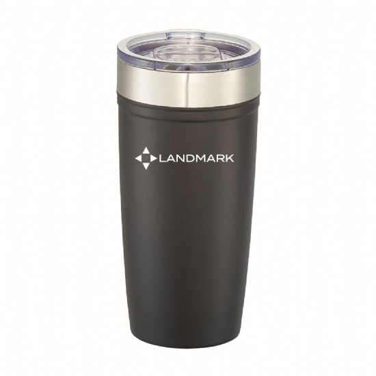 20oz Arctic Zone Titan Thermal HP Copper Tumbler #11