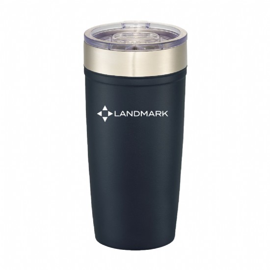 20oz Arctic Zone Titan Thermal HP Copper Tumbler #12