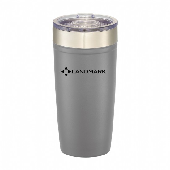 20oz Arctic Zone Titan Thermal HP Copper Tumbler #13