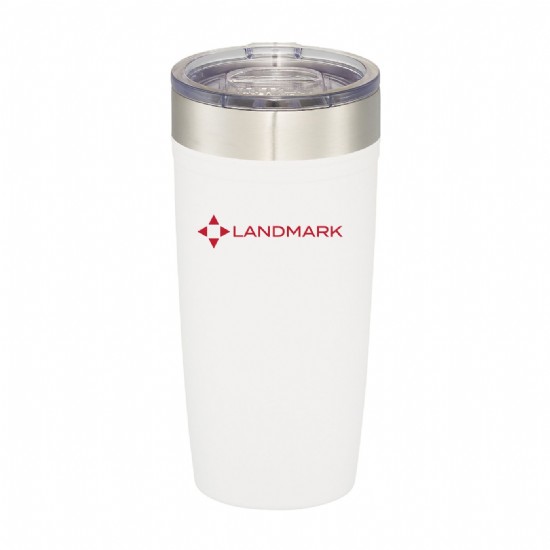 20oz Arctic Zone Titan Thermal HP Copper Tumbler #15