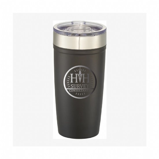 20oz Arctic Zone Titan Thermal HP Copper Tumbler #16