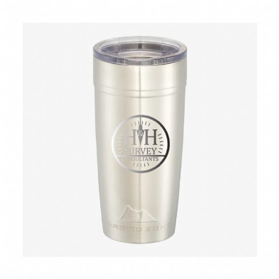 20oz Arctic Zone Titan Thermal HP Copper Tumbler #17