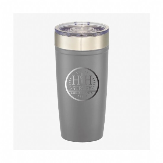 20oz Arctic Zone Titan Thermal HP Copper Tumbler #18