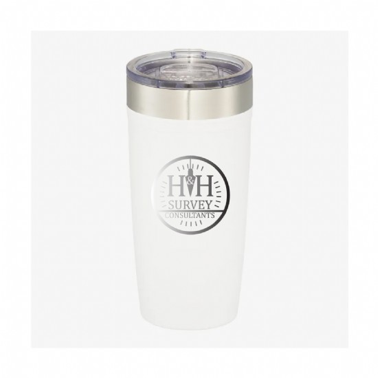 20oz Arctic Zone Titan Thermal HP Copper Tumbler #19