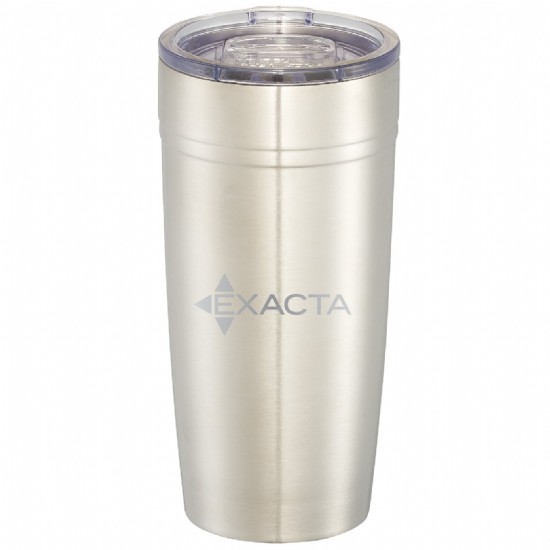 20oz Arctic Zone Titan Thermal HP Copper Tumbler #2