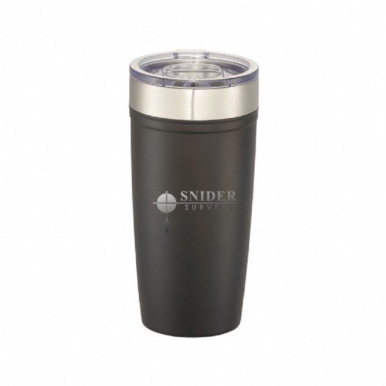 20oz Arctic Zone Titan Thermal HP Copper Tumbler #20