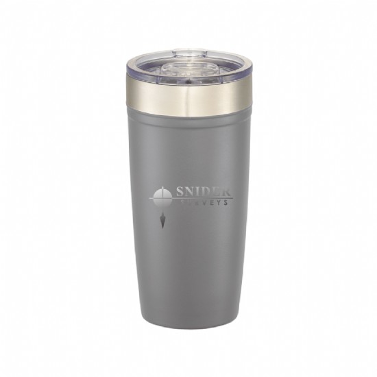 20oz Arctic Zone Titan Thermal HP Copper Tumbler #21