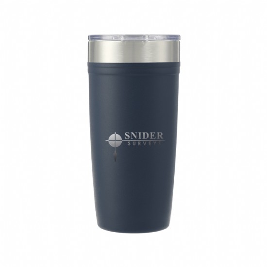 20oz Arctic Zone Titan Thermal HP Copper Tumbler #22