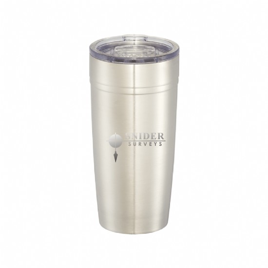 20oz Arctic Zone Titan Thermal HP Copper Tumbler #23