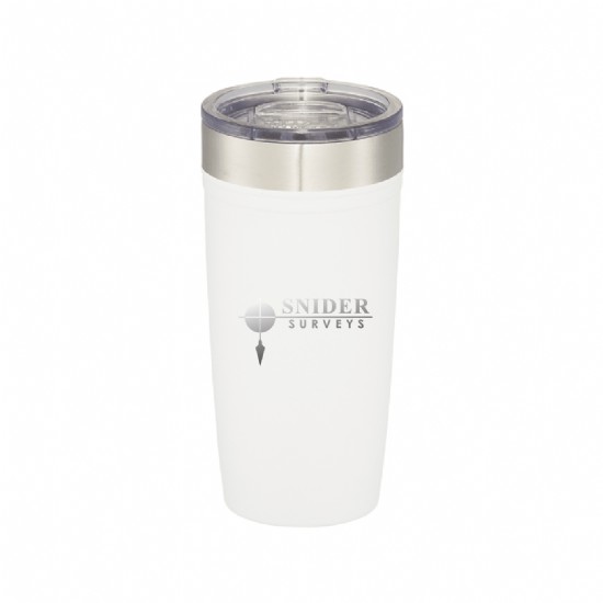 20oz Arctic Zone Titan Thermal HP Copper Tumbler #24