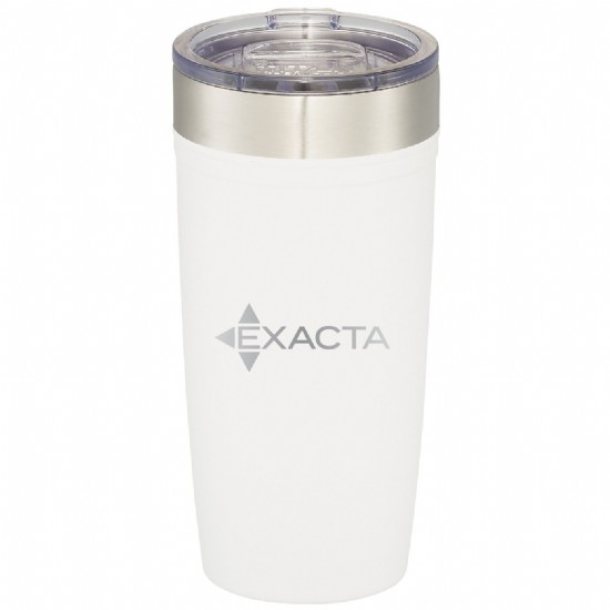 20oz Arctic Zone Titan Thermal HP Copper Tumbler #3