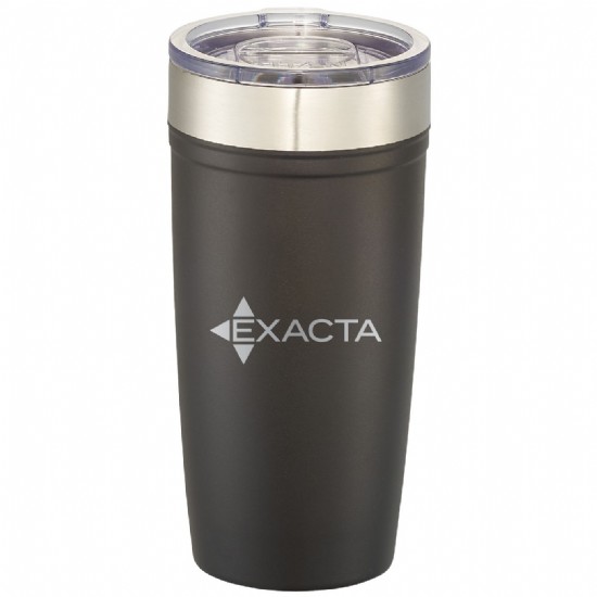 20oz Arctic Zone Titan Thermal HP Copper Tumbler #5
