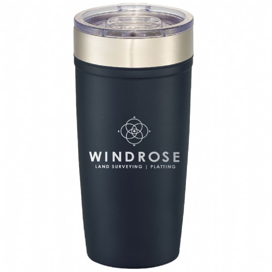 20oz Arctic Zone Titan Thermal HP Copper Tumbler #6
