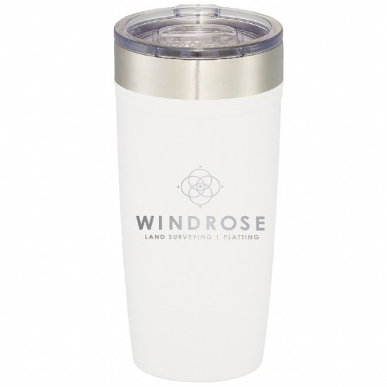 20oz Arctic Zone Titan Thermal HP Copper Tumbler #7