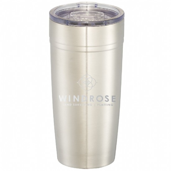 20oz Arctic Zone Titan Thermal HP Copper Tumbler #8