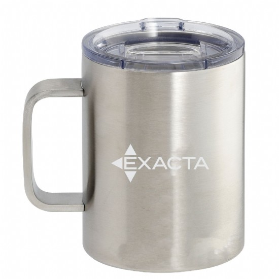 14oz Arctic Zone Titan Thermal HP Copper Mug