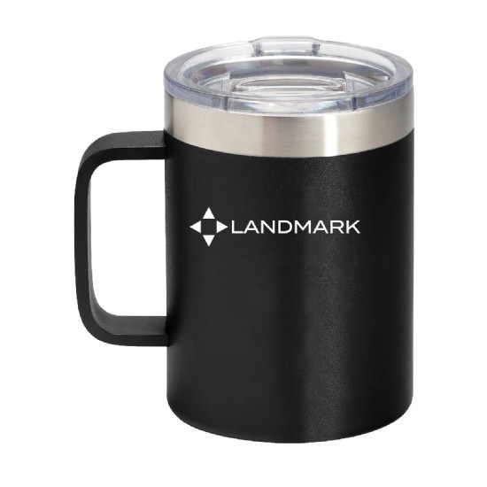 14oz Arctic Zone Titan Thermal HP Copper Mug #10