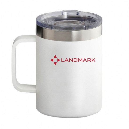 14oz Arctic Zone Titan Thermal HP Copper Mug #14