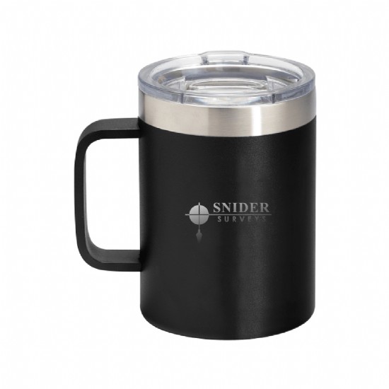 14oz Arctic Zone Titan Thermal HP Copper Mug #18