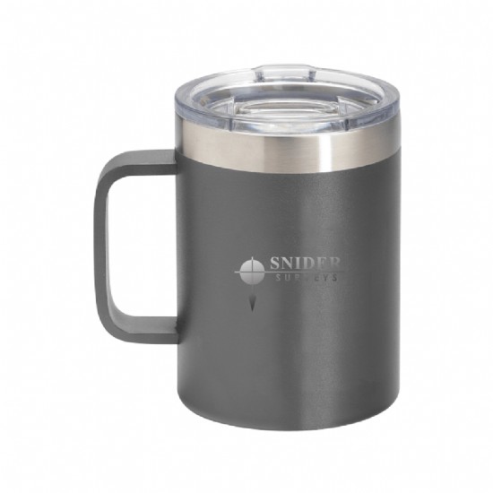 14oz Arctic Zone Titan Thermal HP Copper Mug #19