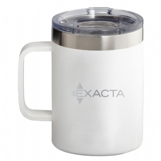 14oz Arctic Zone Titan Thermal HP Copper Mug #2