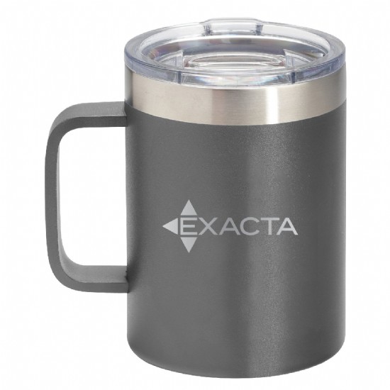 14oz Arctic Zone Titan Thermal HP Copper Mug #3