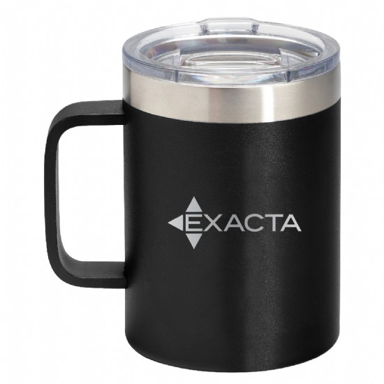 14oz Arctic Zone Titan Thermal HP Copper Mug #4