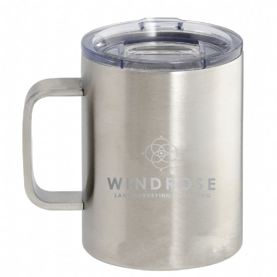 14oz Arctic Zone Titan Thermal HP Copper Mug #5