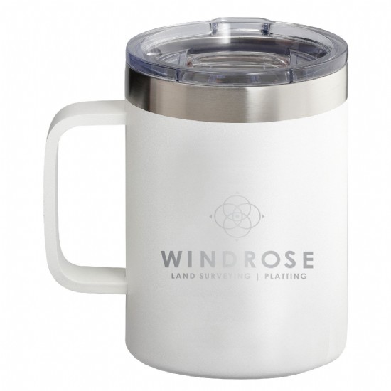 14oz Arctic Zone Titan Thermal HP Copper Mug #6