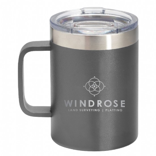 14oz Arctic Zone Titan Thermal HP Copper Mug #7