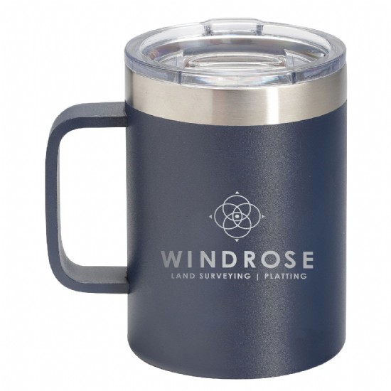 14oz Arctic Zone Titan Thermal HP Copper Mug #8