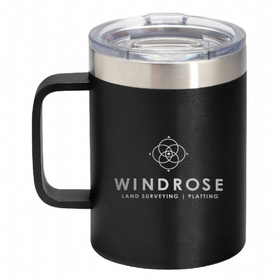 14oz Arctic Zone Titan Thermal HP Copper Mug #9