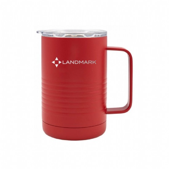 Patriot 16oz Mug #10