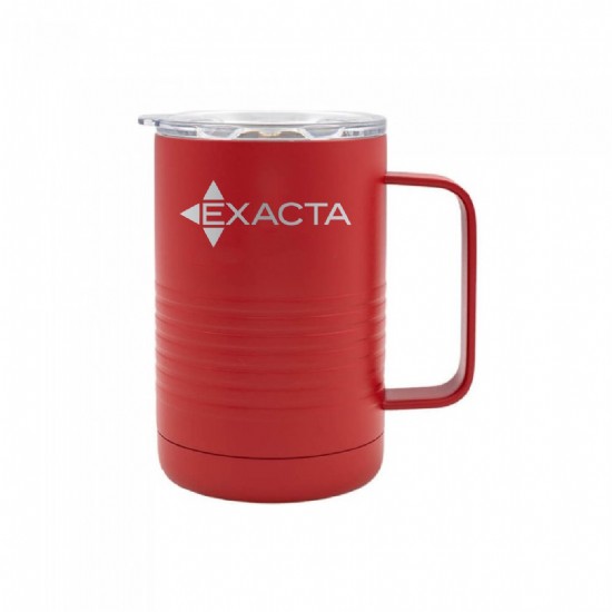 Patriot 16oz Mug #3