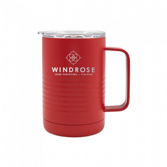 Patriot 16oz Mug #7