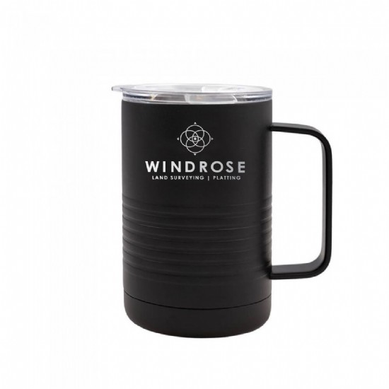 Patriot 16oz Mug #8