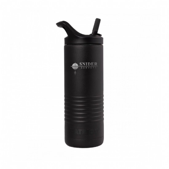 Snider Surveys PATRIOT 20OZ BOTTLE