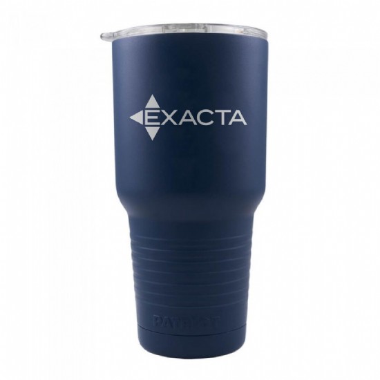 Patriot 30oz Tumbler