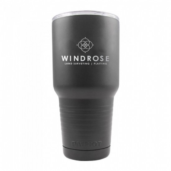 Patriot 30oz Tumbler #11