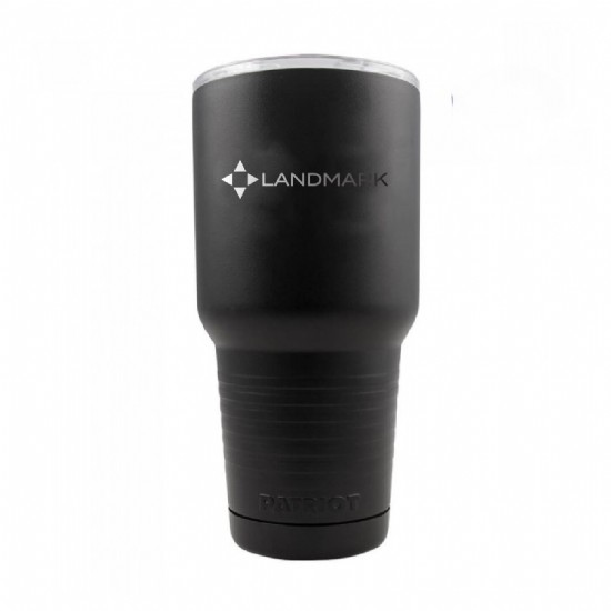 Patriot 30oz Tumbler #13