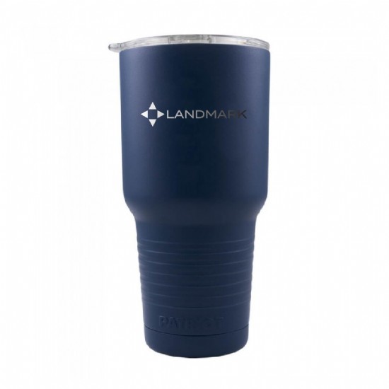 Patriot 30oz Tumbler #14