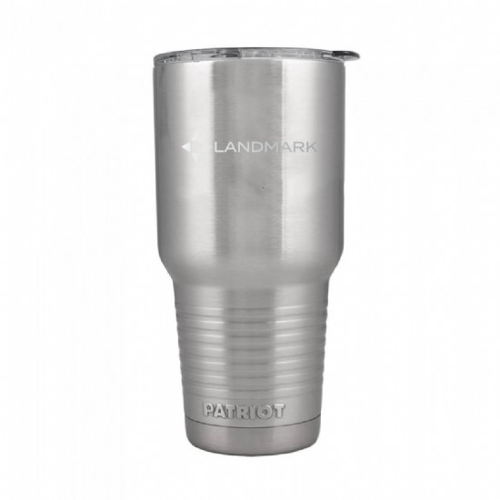 Patriot 30oz Tumbler #17