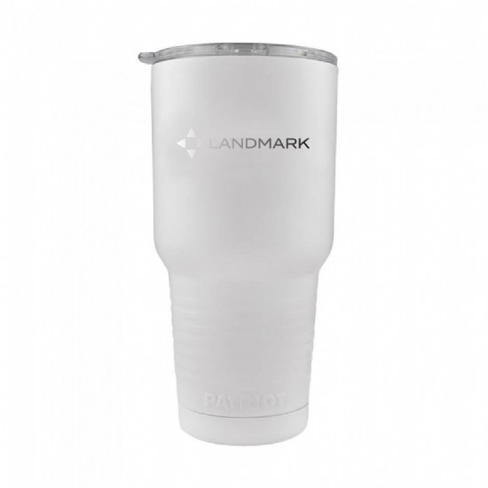 Patriot 30oz Tumbler #18
