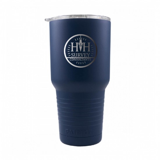 Patriot 30oz Tumbler #21