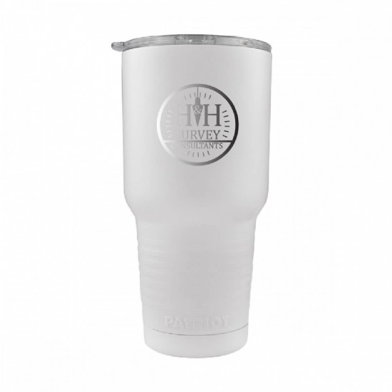 Patriot 30oz Tumbler #23